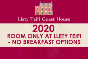 Llety Teifi Guesthouse